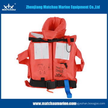 High Quality Child Marine Foam Life Jackets